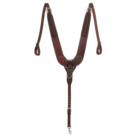 Working Tack Breast Collar