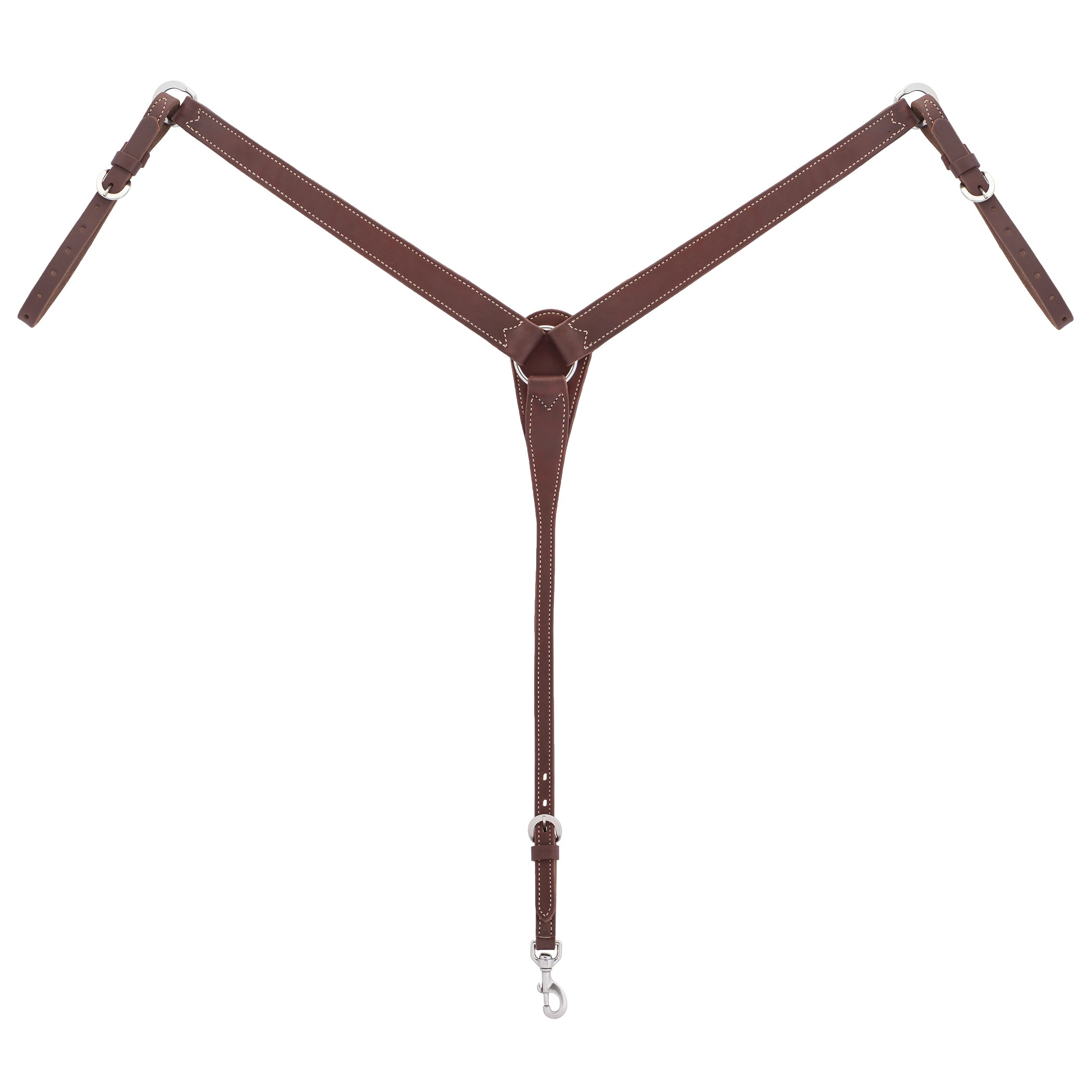 Working Tack Breast Collar