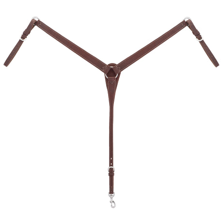 Working Tack Breast Collar