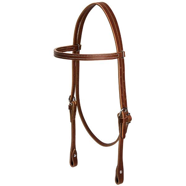 Horizons Browband Headstall