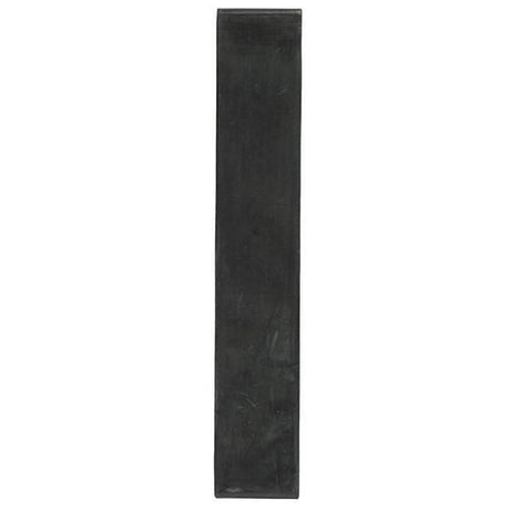 Dally Wraps, Black, 1-1/2"x 8-1/2"
