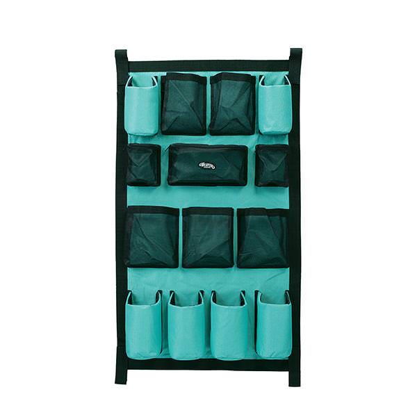 Trailer Grooming Bag, Mint