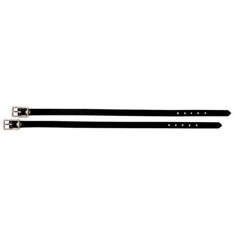 English Spur Straps