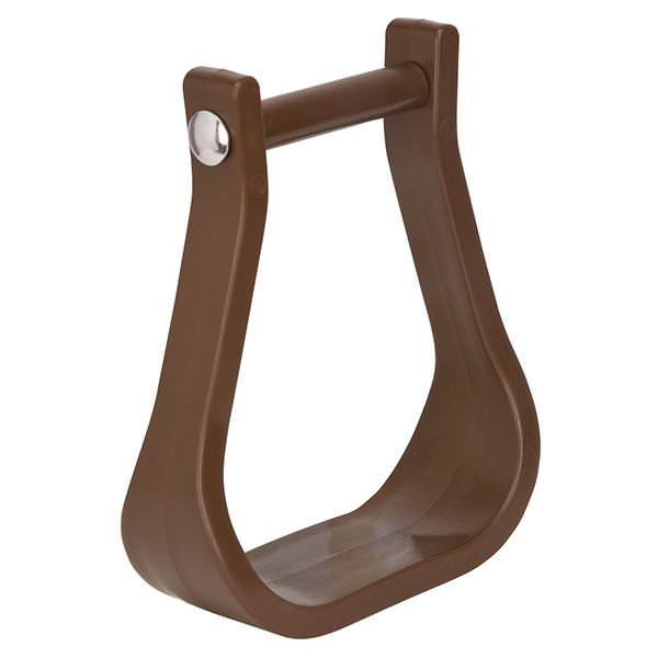 Synthetic Stirrups, Bell