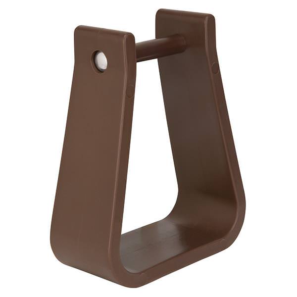 Synthetic Stirrups, Extra Deep Roper