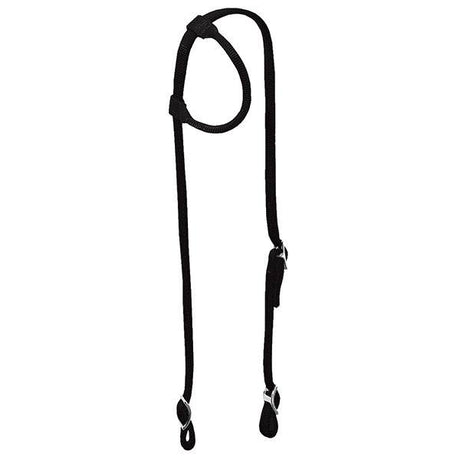 Nylon Sliding Ear Headstall