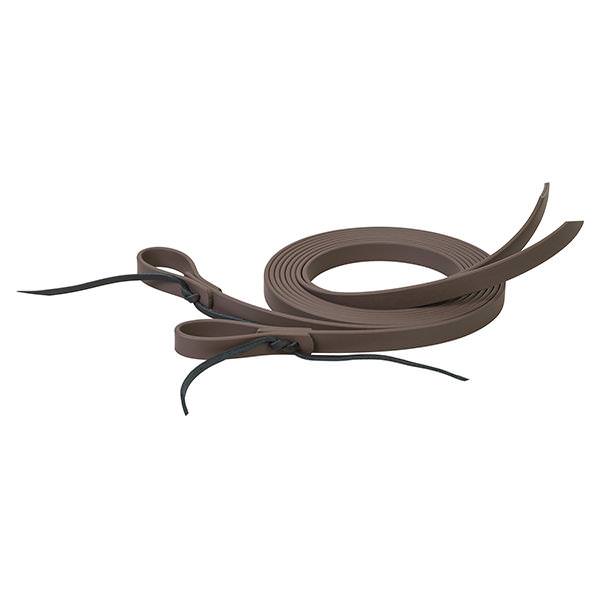 Trail Gear Split Reins, 5/8" x 7