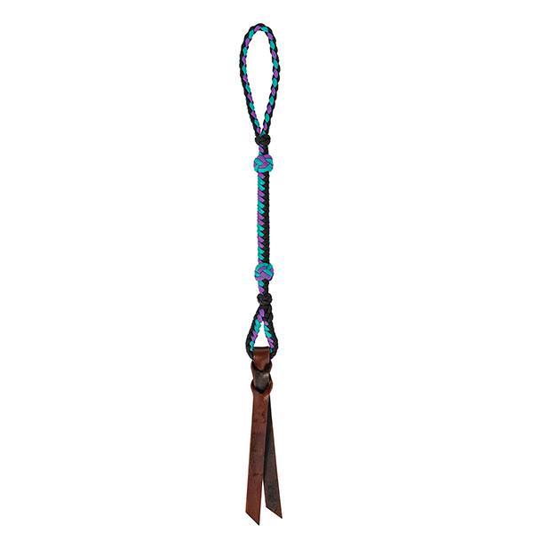 Quirt with Wrist Loop
