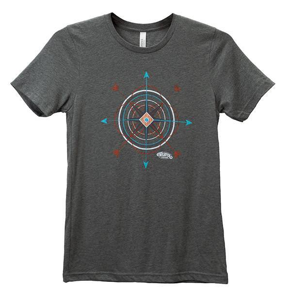 Weaver Compass T-Shirt