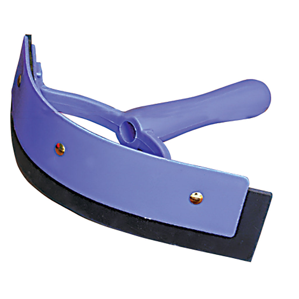 Deluxe Sweat Scraper