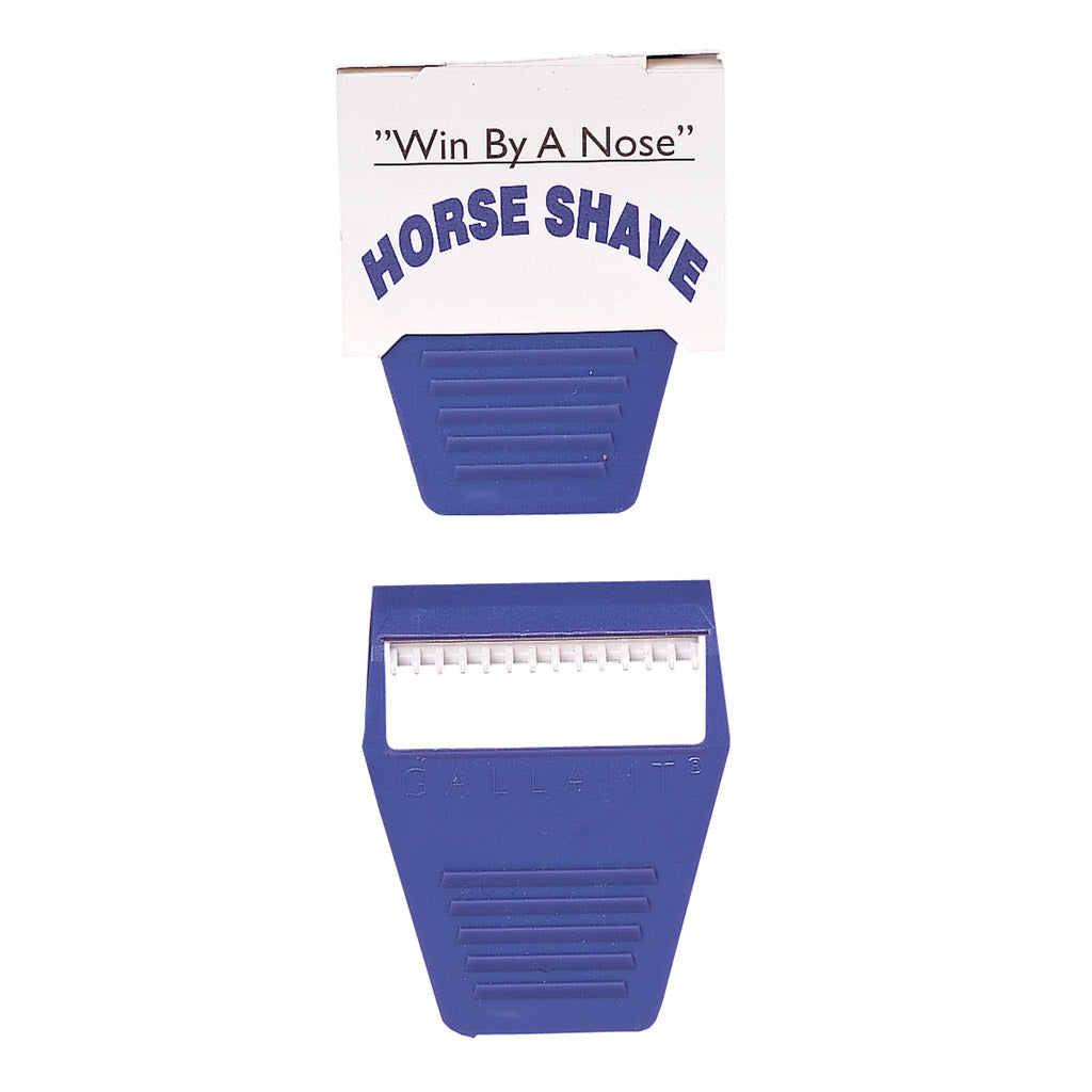 Horse Shave® Two Pack