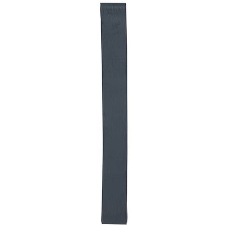 Horse-Craft Dally Wraps, Gray, 1" x 9"