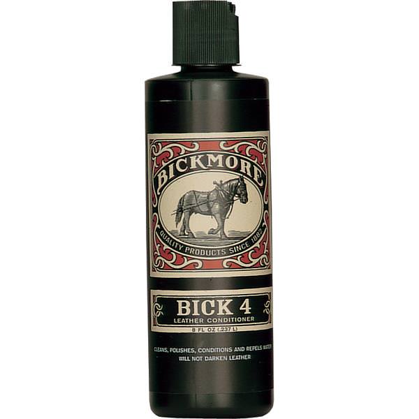 Bick 4 Leather Conditioner, 8 oz.