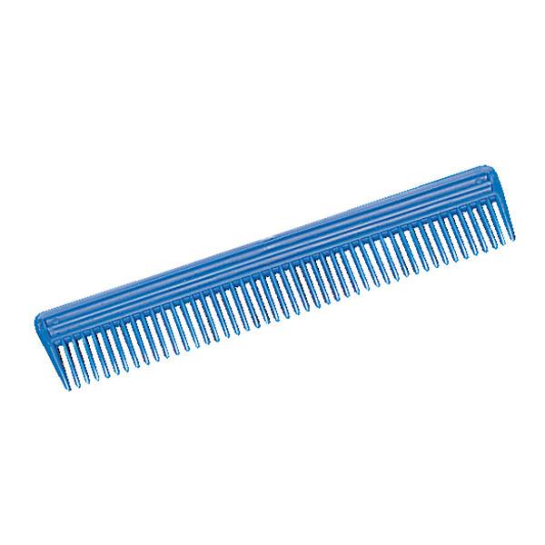 9" Plastic Animal Comb