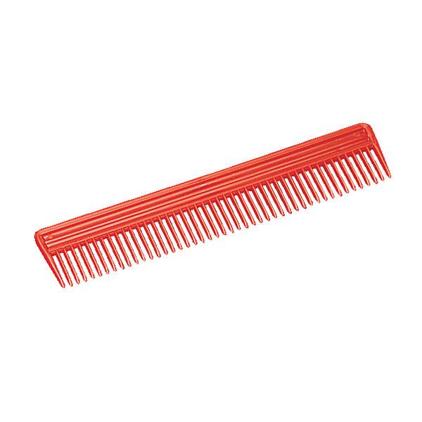9" Plastic Animal Comb