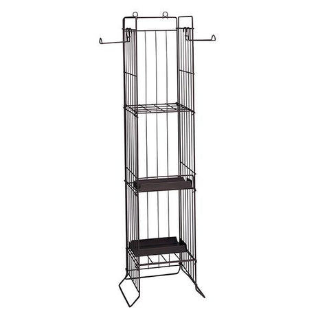 Whip Rack