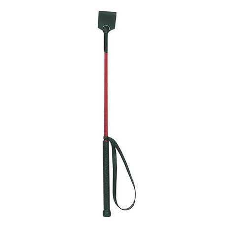 Riding Bat with PVC Handle, 18" Shaft