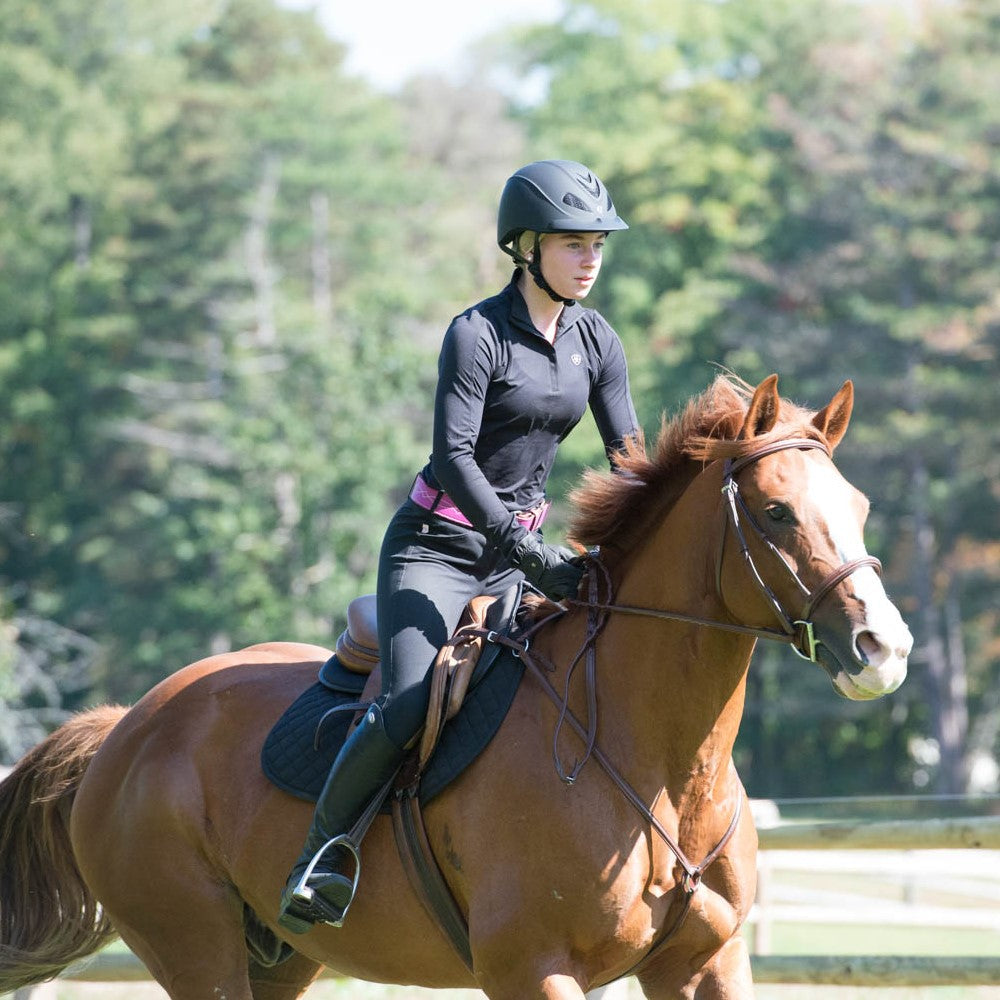 Liberty™ Riding Helmet