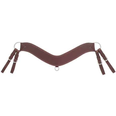 Working Tack Breast Collar