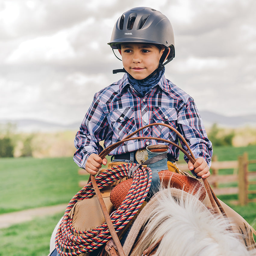 Sport 2.0™ Riding Helmet