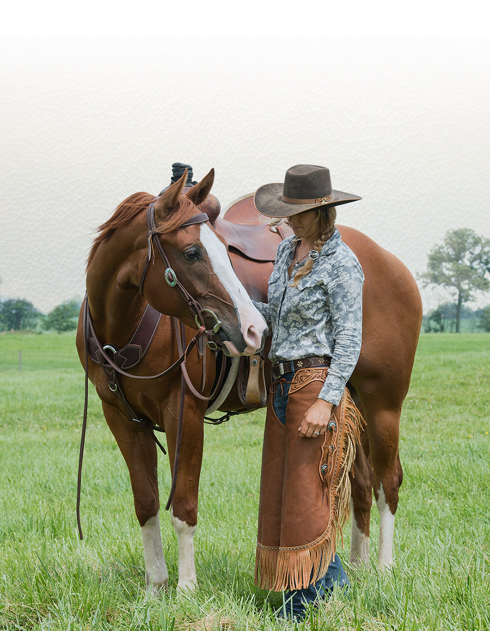 So Many Options... Which Headstall Is The Best For You?