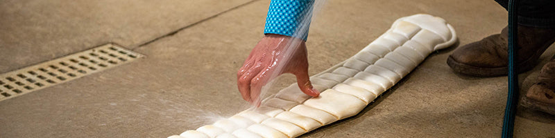 Cleaning Your AirFlex Cinch in 5 Easy Steps