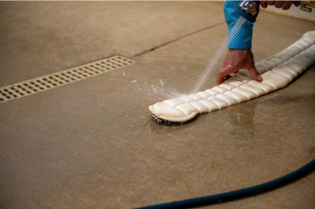 How to Clean Your Airflex Horse Cinch: A Simple Guide for Comfort and Longevity