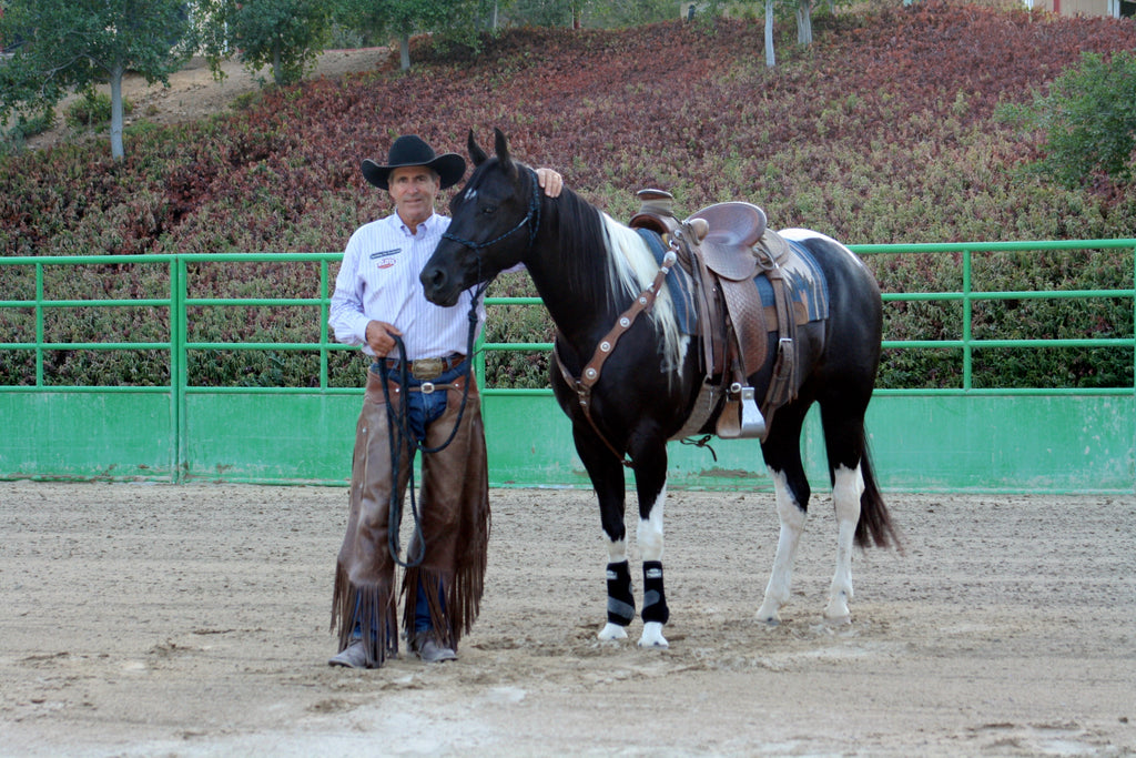 A New Generation of Horsemanship - By Richard Winters