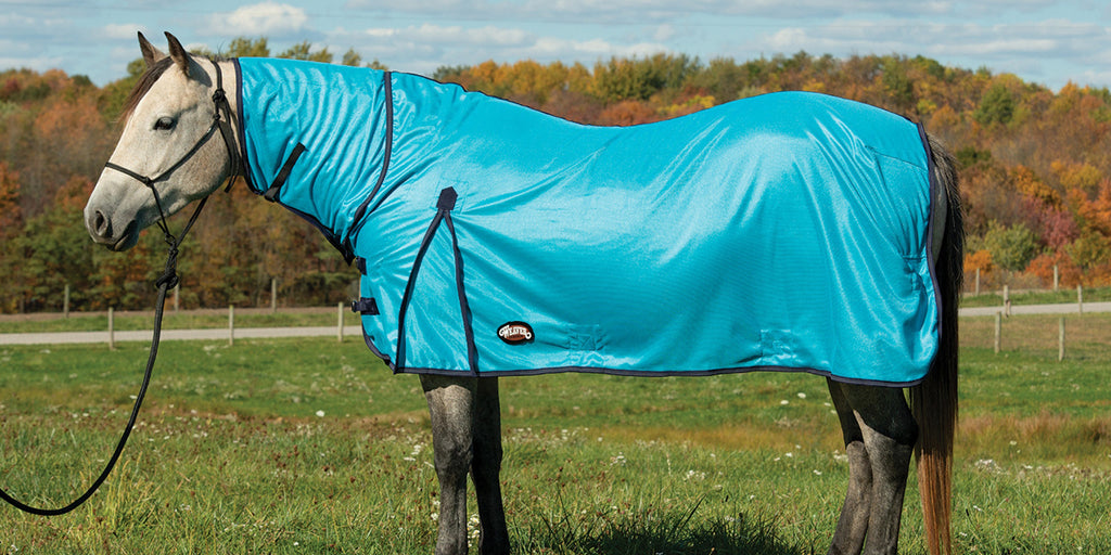 Free Fly Mask