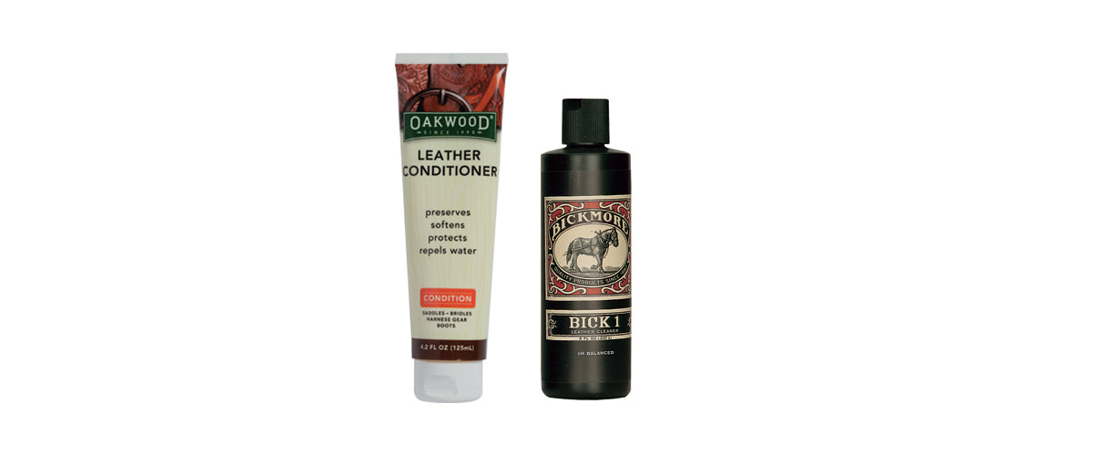 Leather Care