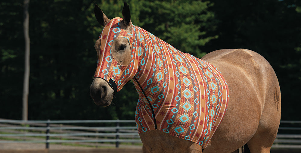 Lost Creek Pattern Tack