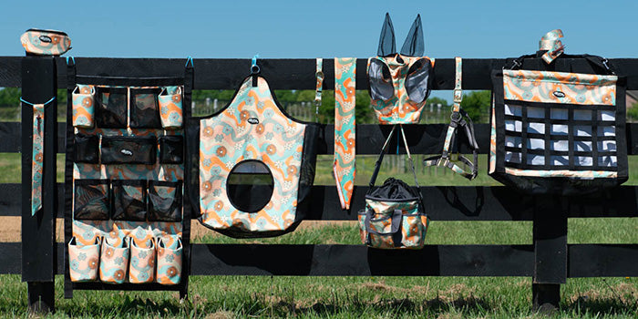 Retro Flower Collection