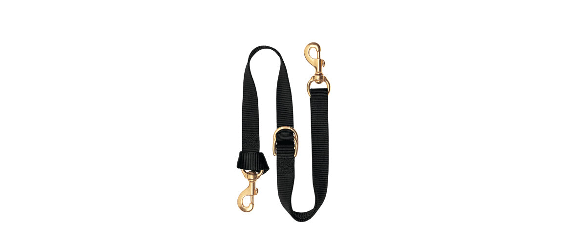 Nylon Tie Down Straps