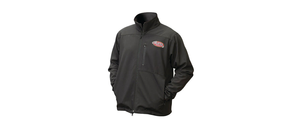 Jackets & Hoodies