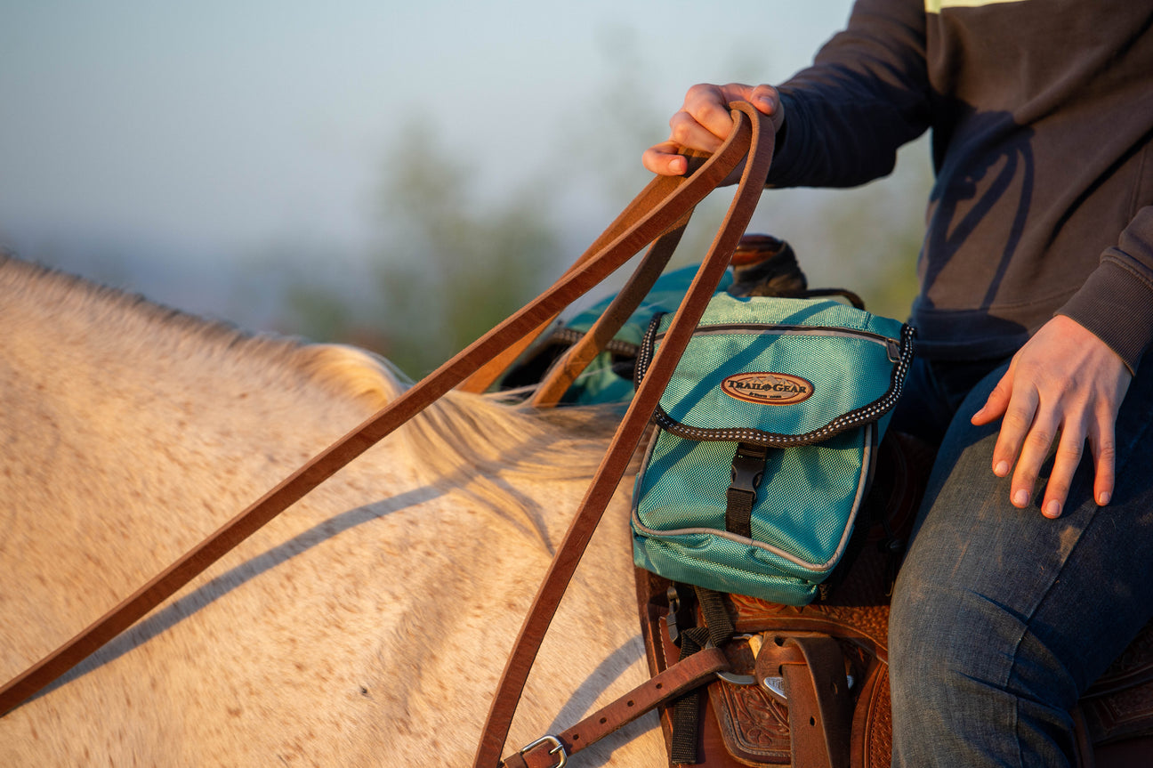 Horse Trail Gear