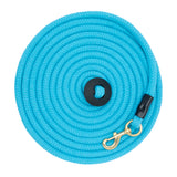 Rounded Cotton Lunge Line with 225 Snap, 3/4" x 25'