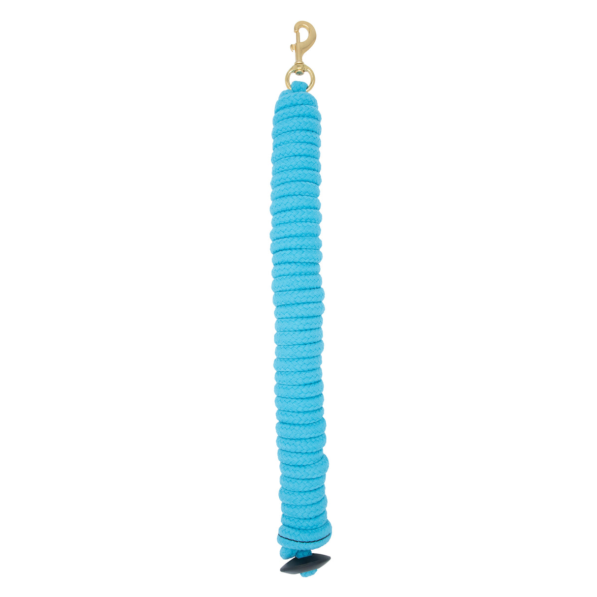 Rounded Cotton Lunge Line with 225 Snap, 3/4" x 25'