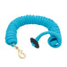 Rounded Cotton Lunge Line with 225 Snap, 3/4" x 25'