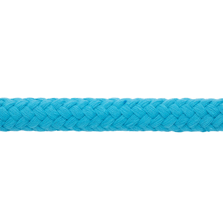 Rounded Cotton Lunge Line with 225 Snap, 3/4" x 25'