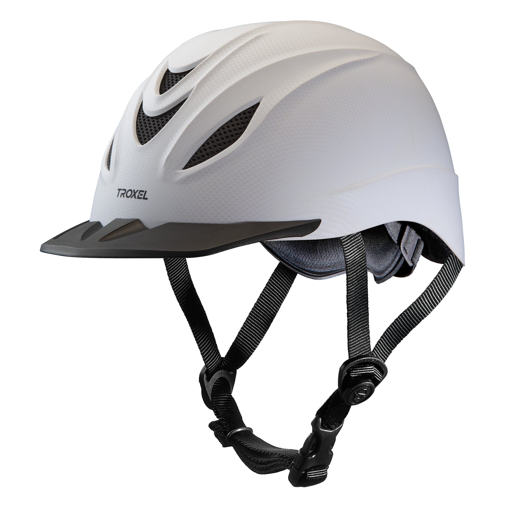 Intrepid™ Riding Helmet – Weaver Equine