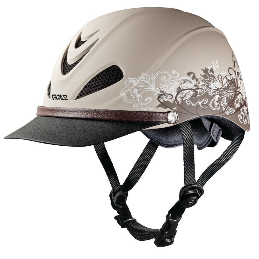Dakota Riding Helmet - Weaver Equine