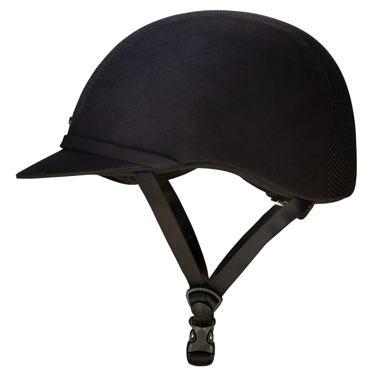 ES™ Riding Helmet, Side