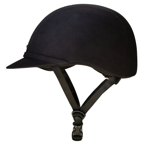 ES™ Riding Helmet, Side