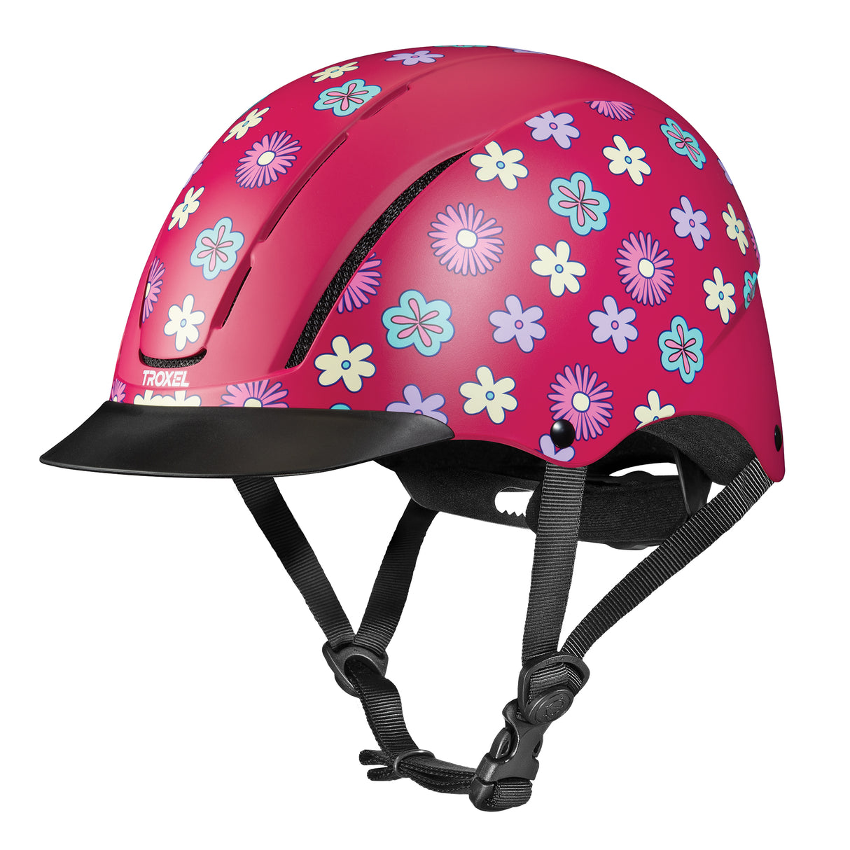 Retro Flower