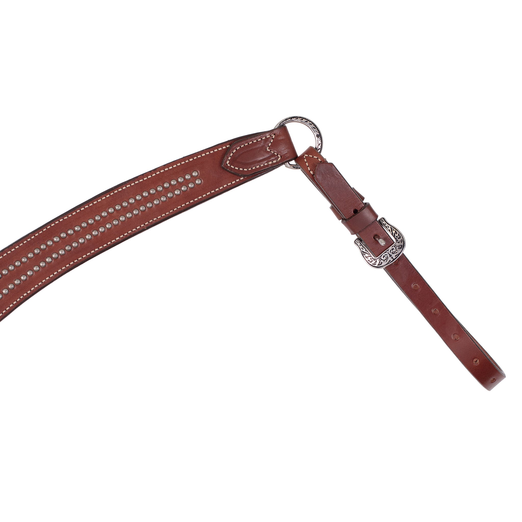 Austin Breast Collar – Weaver Equine
