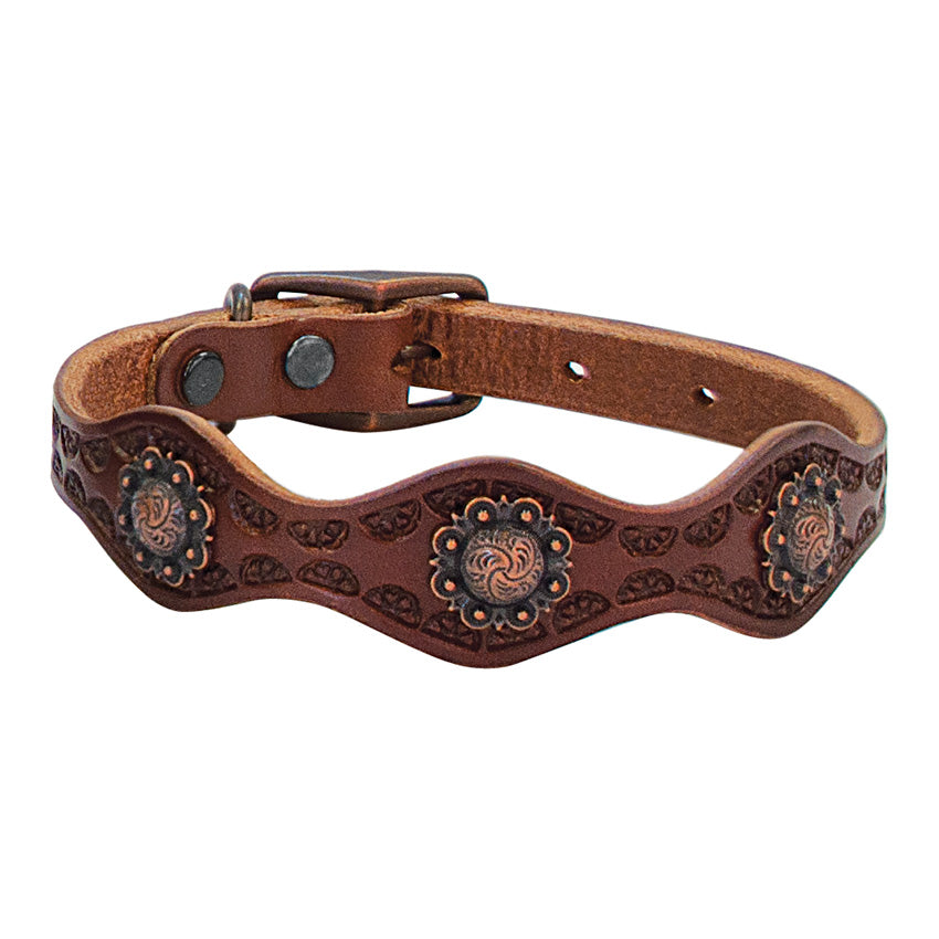 Weaver Leather Concho