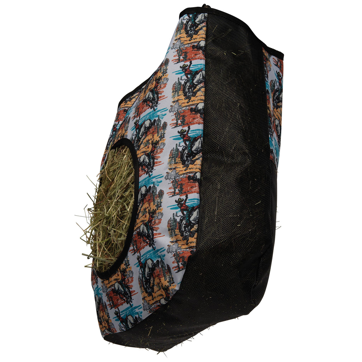 Hay Bag