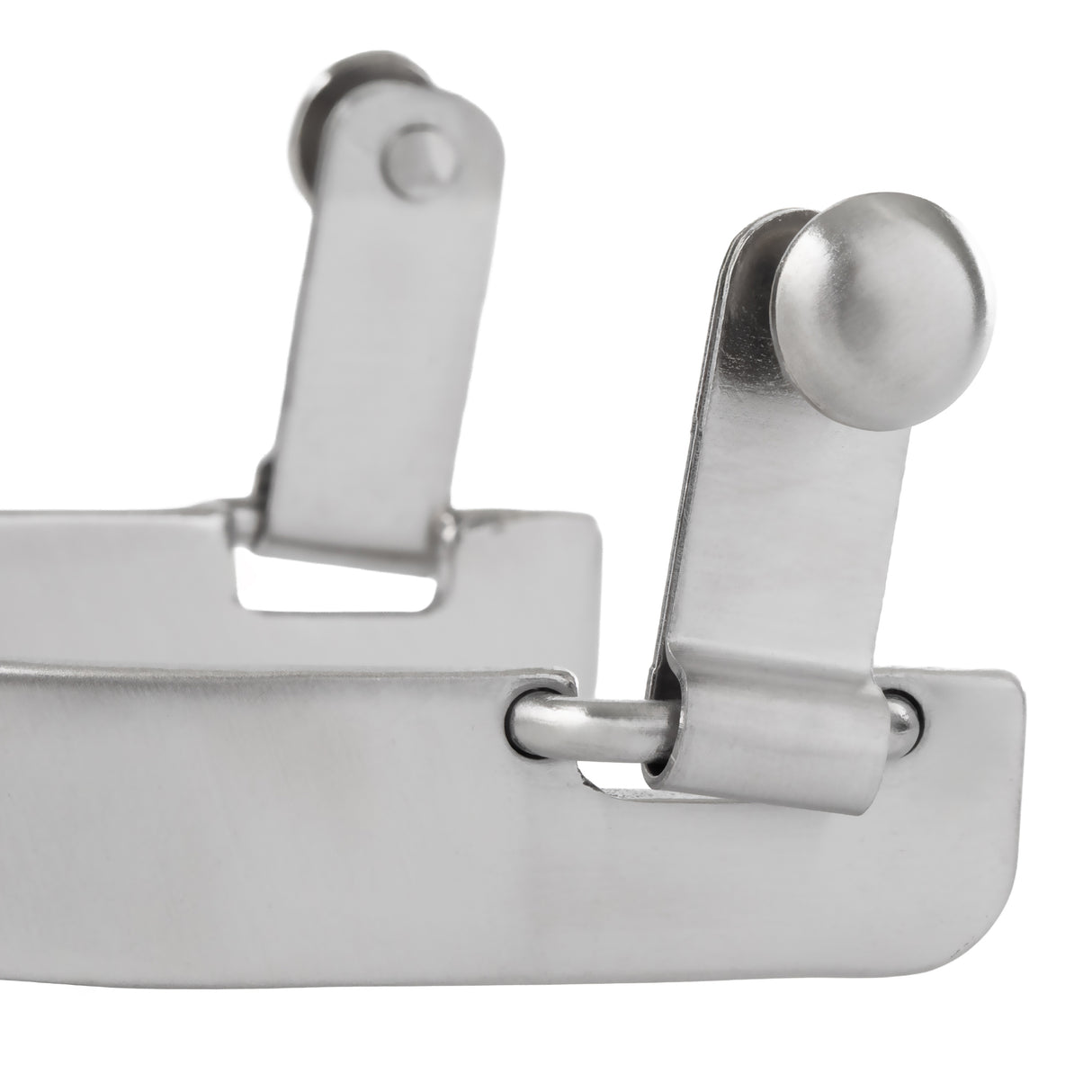 Mens Plain Spurs
