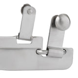 Mens Plain Spurs