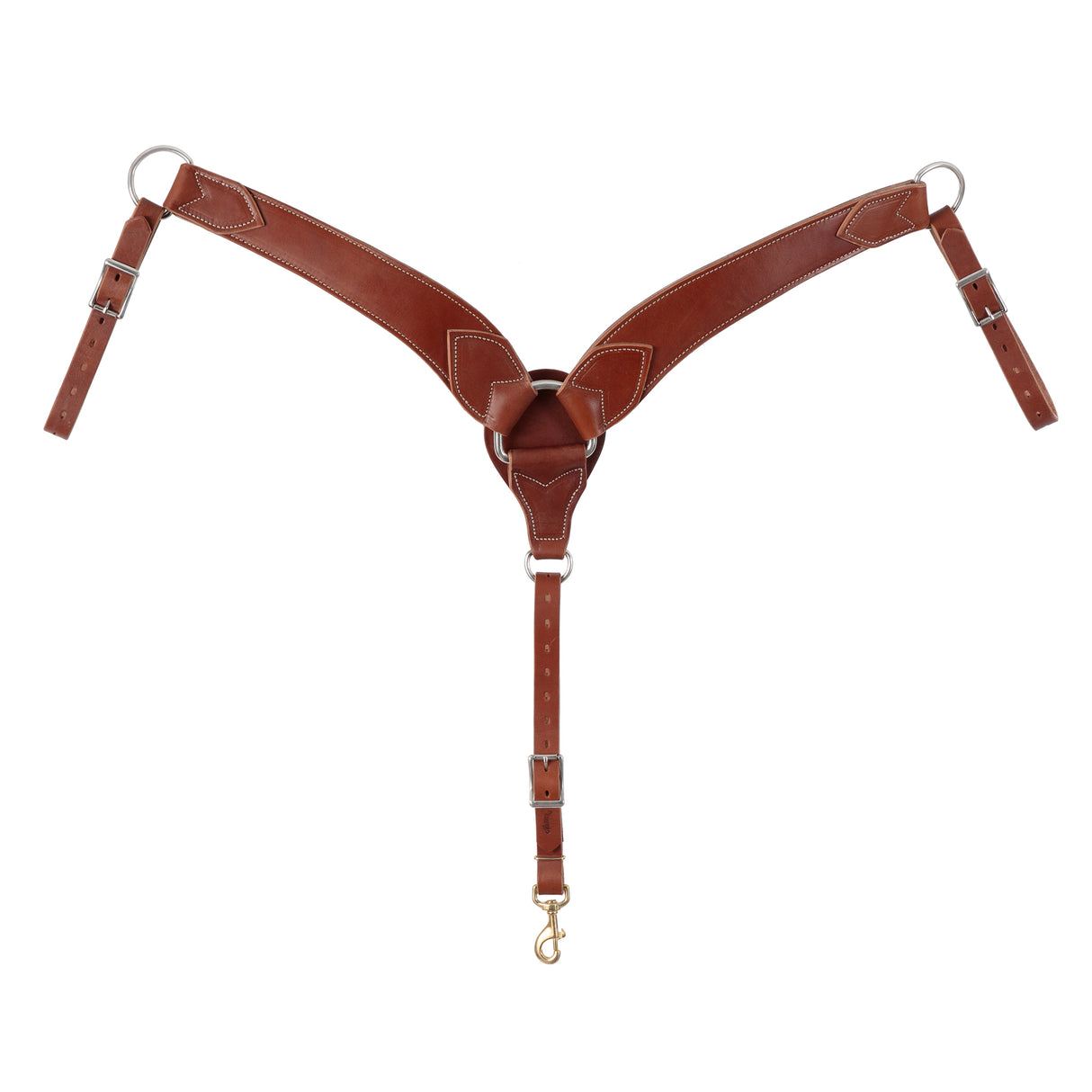 Horizons Roper Breast Collar